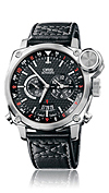  Oris 690 7615 4154 LS